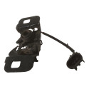 Fechadura Do Capô Gm Onix/prisma Com Sensor 52093438