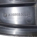 Acabamento Interno Lanterna Traseira Dir Mb Classe A 160/190