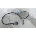 Chicote Bomba Combustivel Onix 2015 1.0