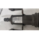 Coluna Direção Chevrolet Meriva 2005 1.8 Flex