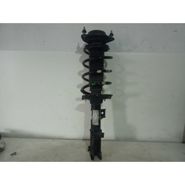 Torre Amortecedor Dianteiro Esque/hyundai Creta 1.6 2021