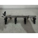 Jogo Bico Injetor Mercedes Classe A 160 2002 0280155753