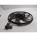 Ventoinha Do Radiador Com Ar Condicionado Da Zafira