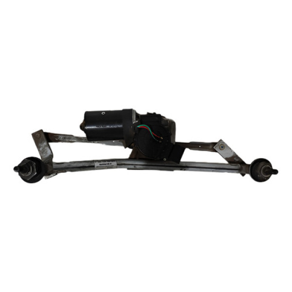 Motor Limpador Parabrisa Diant. Peugeot 206/207 2004/2013