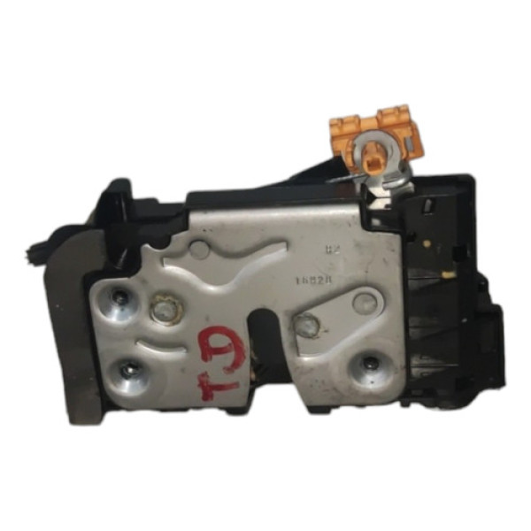 Fechadura Porta Traseira Direita Chevrolet Spin 2017