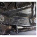Coletor De Admissão Vw Gol 1.0 16v 036129711
