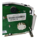 Painel De Instrumento Polir Nissan Livina Aut 2009/10 1.8 16
