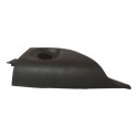 Acabamento Interno Retrovisor Lado Esq. Chevrolet Onix Lt 13