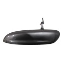 Maçaneta Externa Porta Dianteira Gm Onix Lt 2013