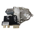 Motor Vidro Elétrico Dianteiro Esquerdo Peugeot 307 2009