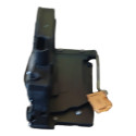 Fechadura Porta Dianteira Esquerda Chevrolet Onix 1.4 2016