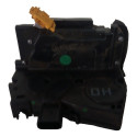 Fechadura Porta Dianteira Direita Onix Lt 1.4 2013