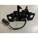 Fechadura Capô Gm Onix Prisma 2018  52093438