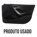 Jogo De Forração De Porta Peugeot 208 Griffe 2014