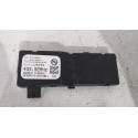 Módulo Central Alarme Chevrolet Onix 1.4 2013 2014 A 2017