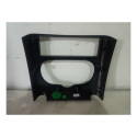 Acabamento Moldura Painel Peugeot 207 Sw 1.4 2011