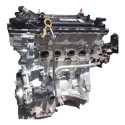 Motor Parcial Toyota Yaris 1.3 16v 2019