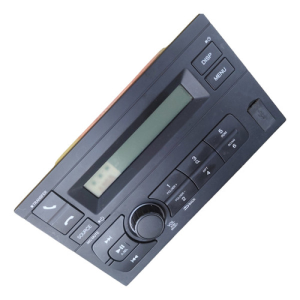 Rádio Honda City 2020 Original