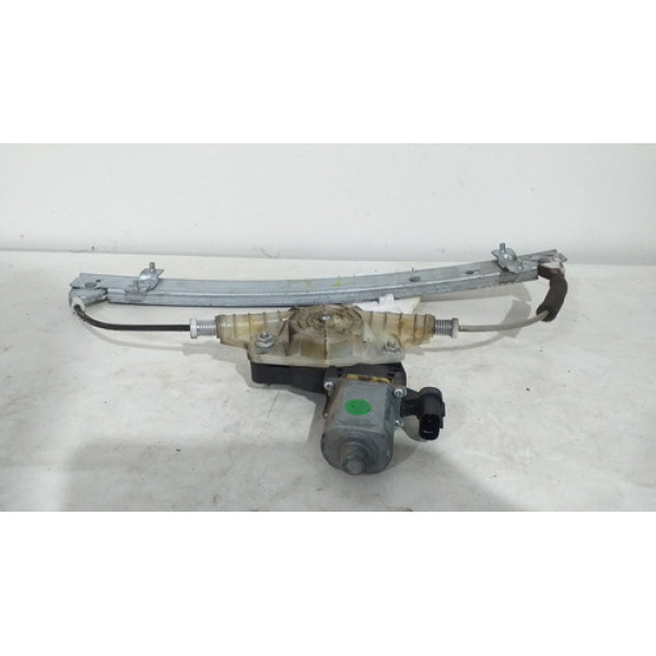 Maquina Vidro Traseiro Esquerdo Hyundai Hb20 2012/2018
