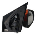 Retrovisor Dianteiro Direito Onix 2012/13 1.4 Flex Lt 