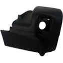 Moldura Da Chave De Seta Volante Peugeot  207 Sw 1.4 2011