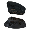 Par Moldura Interna Porta Corsa Sedan Maxx 1.0  2006/07