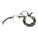 Cabo Positivo Bateria Mercedes Classe A 160 2003 1685400330