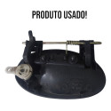 Maçaneta Externa Dianteira Esquerda Celta Prisma 2007
