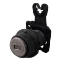 Miolo De Porta Dianteira Esquerda Gm Onix Lt 2013 S/ Chave