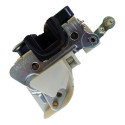 Fechadura Porta De Gm Corsa Classic 94/16 Original Usado