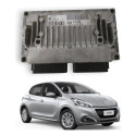 Módulo Câmbio Autmático Peugeot 208 1.6 2014