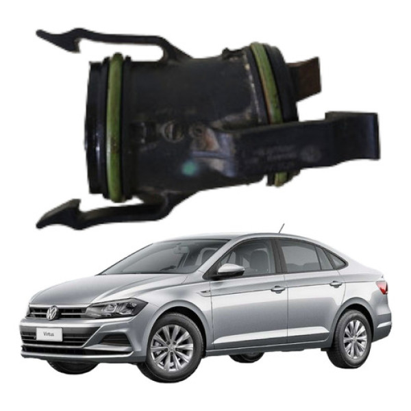 Suporte Duto Turbina Virtus Tsi 1.0 2018/19