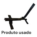 Suporte Caixa Bateria Chevrolet Onix 1.4 2015