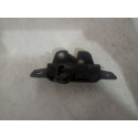 Fechadura Tampa Traseira Peugeot 1.4 207 Passoion 2012