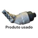 Suporte Filtro De Óleo Motor Mercedes Classe A 160 2002