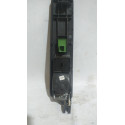  Moldura Botões Vidro Elétrico Retrovisor Fiat Idea  2010 