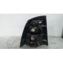 Lanterna Traseira Astra Sedan Lado Direito (para Lelo) 10153