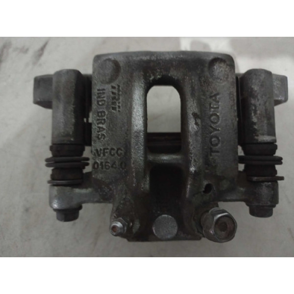 Pinça De Freio Tras. L/d Toyota Corolla 1.8 2005/2006