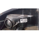 Lanterna Traseira Astra Sedan Lado Direito (para Lelo) 10153
