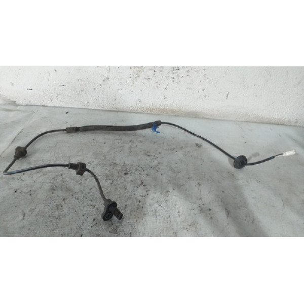 Sensor Abs - Roda Traseira Esquerda Fit 2009 2010 2011 9469