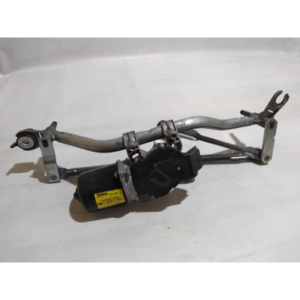 Máquina Com Motor Do Limpador Do Para-brisa Do Hb20 2016