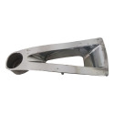 Acabamento Cromado Roda Hyundai I30 2010 Com Detalhe