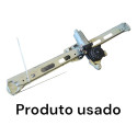 Máquina De Vidro Elétrico D D Mercedes Classe A 160 2013