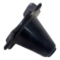 Porca Fixação Estepe Gm Onix Lt 2013 Original