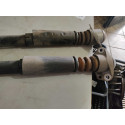 Par Amortecedor Traseiro Spacefox 2008 2009 Original Cofap