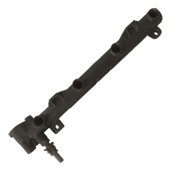 Flauta Bicos Injetores Vw Gol Parati G2 G3 1.0 16v 036133319