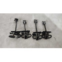 Limitador De Porta Meriva 2005 1.8 Flex