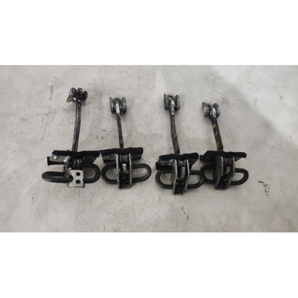 Limitador De Porta Meriva 2005 1.8 Flex