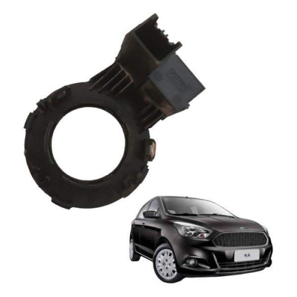 Antena Comutador Imobilizador Ford Ka 2015 A2022