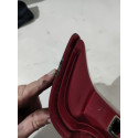 Aerofólio Toyota Etios 2013 2016 760850d090 C/detalhe